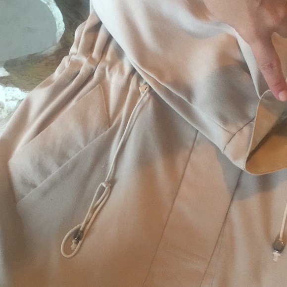 ⭐️host pickGourgeous coat from Brazilian - Picture 4 of 8